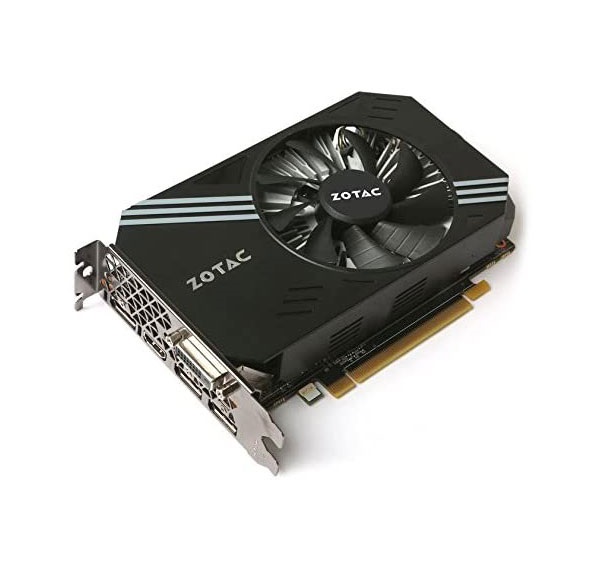 Zotac GeForce® GTX 1060 Mini 3GB DDR5 192BIT (ZT-P10610A-10L) Videocard